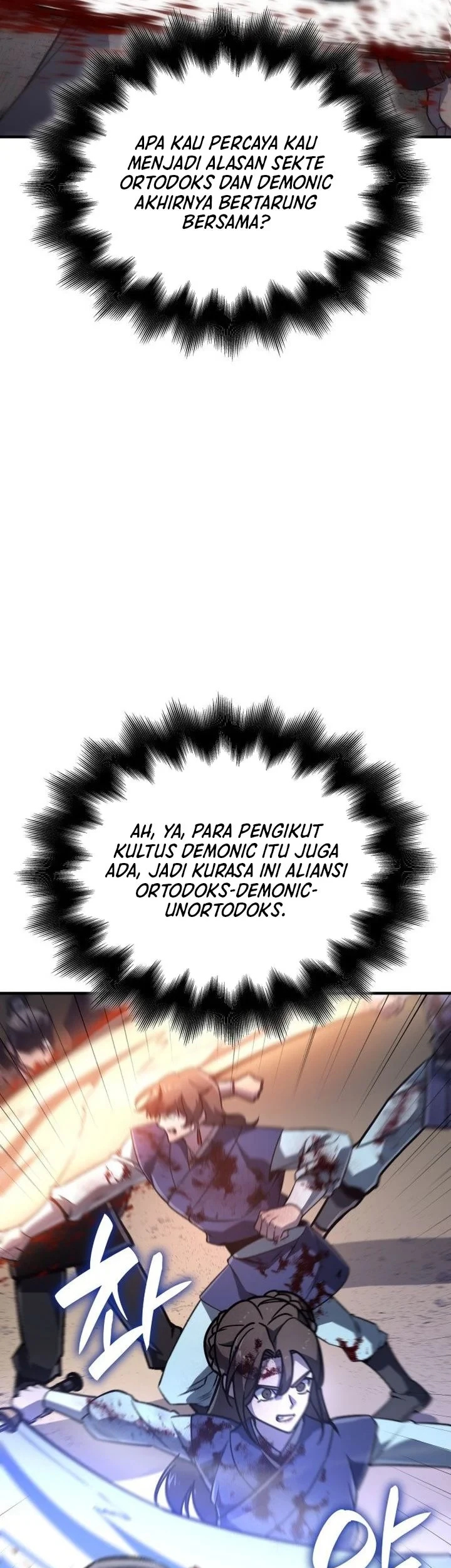 Chapter 182 - halaman 40