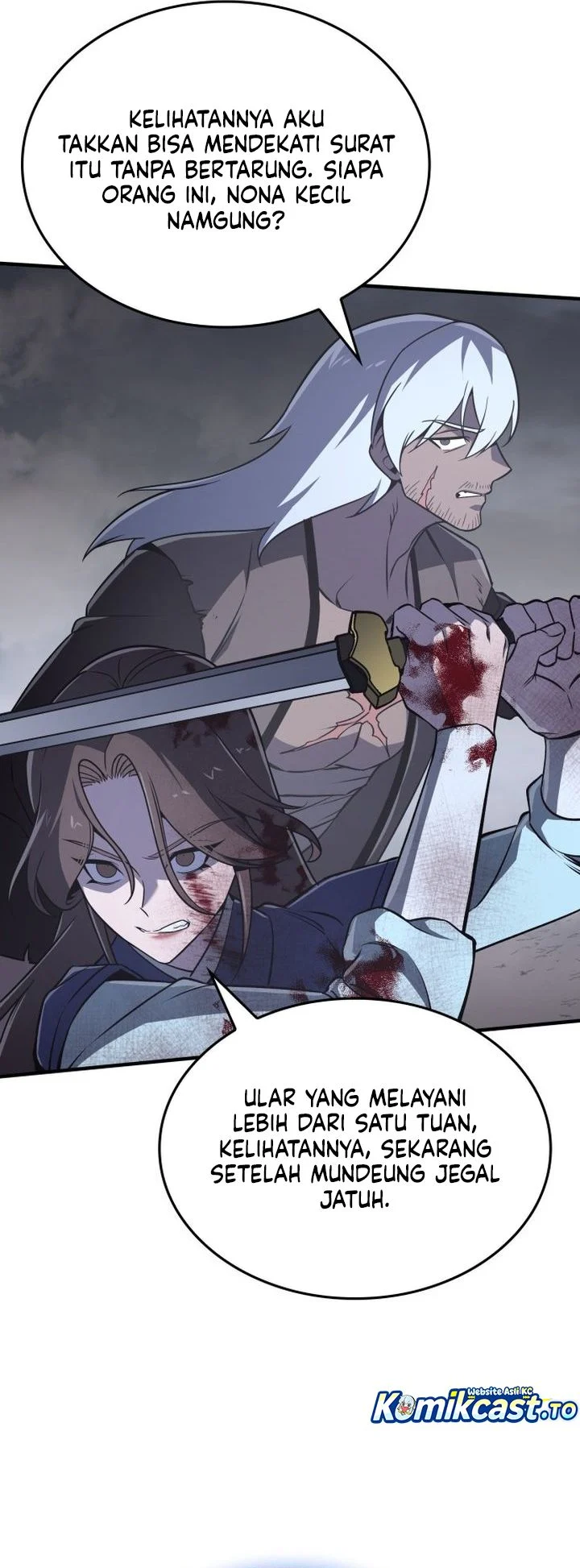 Chapter 182 - halaman 65