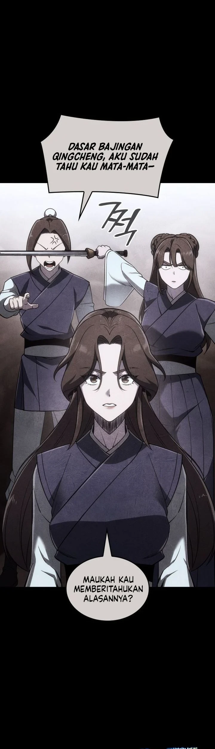 Chapter 182 - halaman 74
