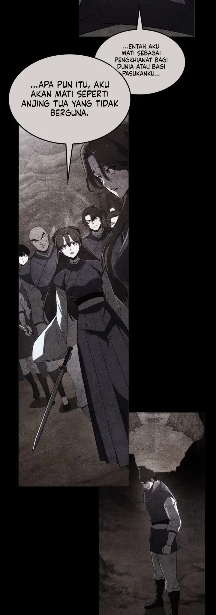 Chapter 182 - halaman 91