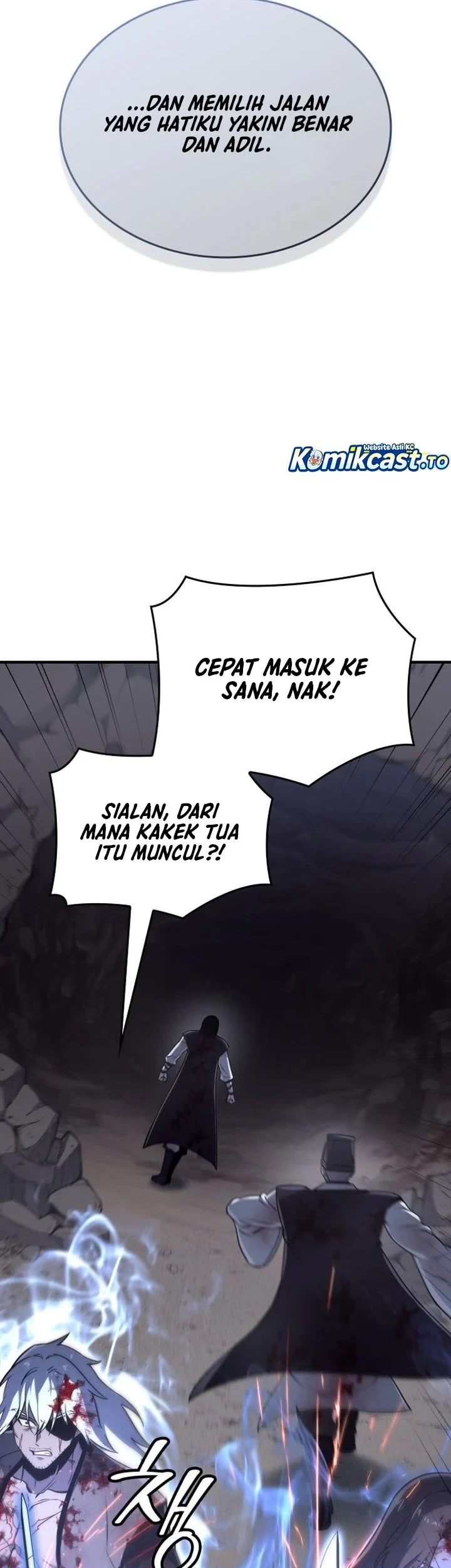 Chapter 182 - halaman 106