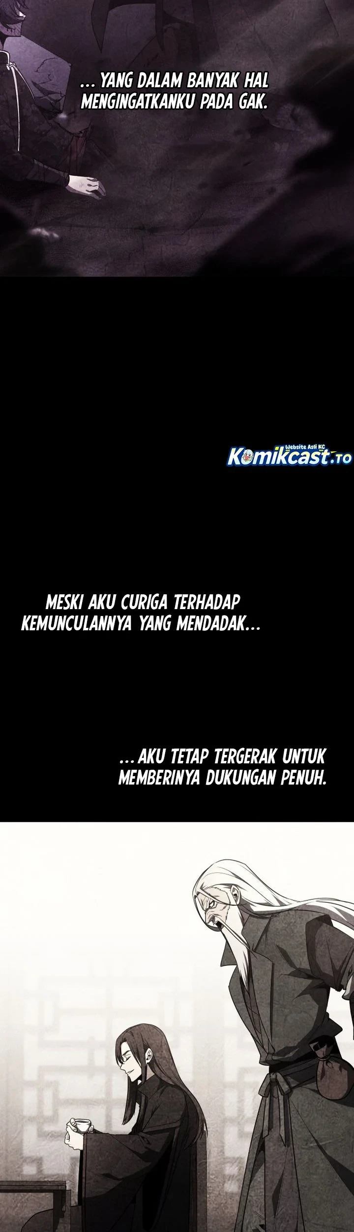 Chapter 183 - halaman 85