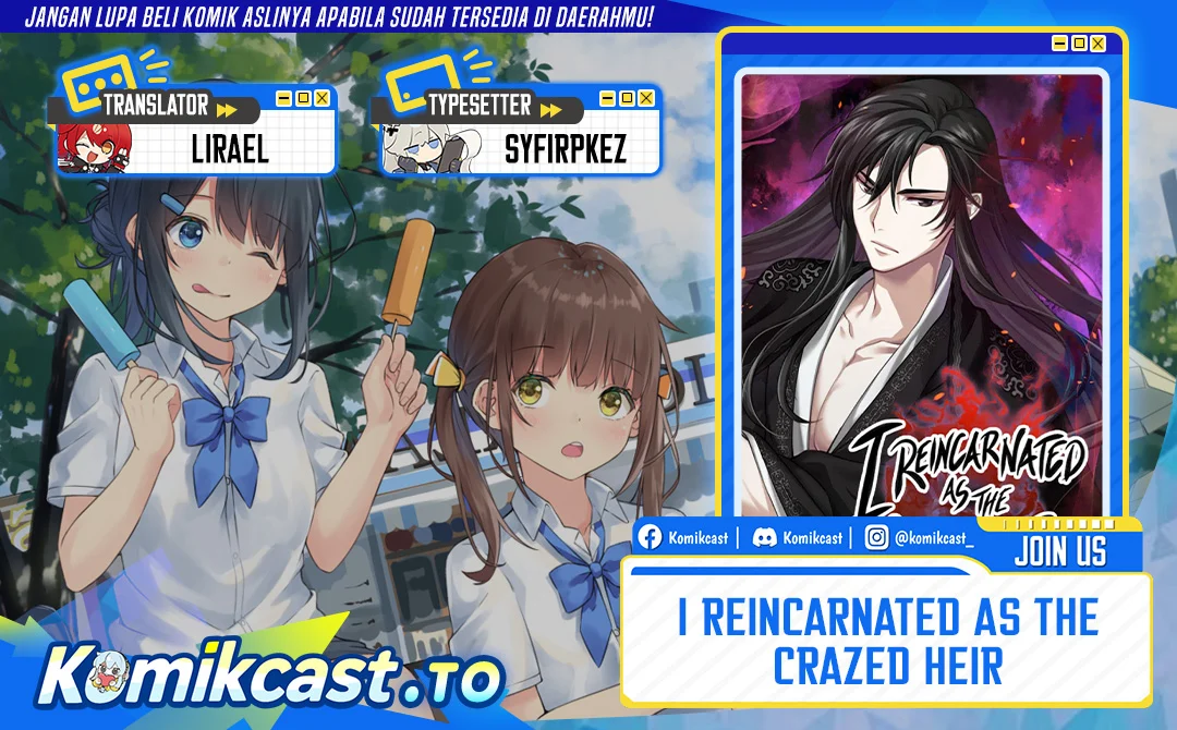 Chapter 184 - halaman 2