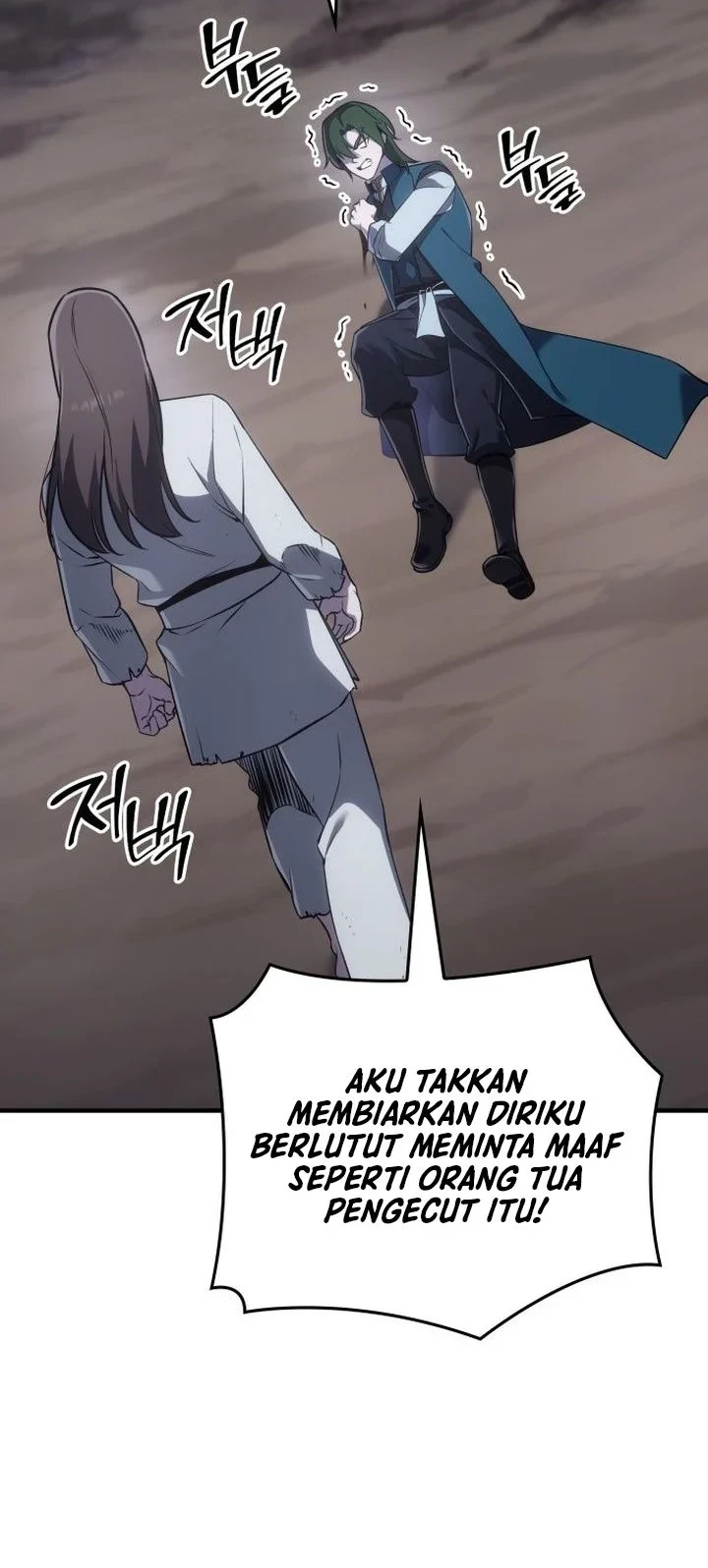 Chapter 184 - halaman 34