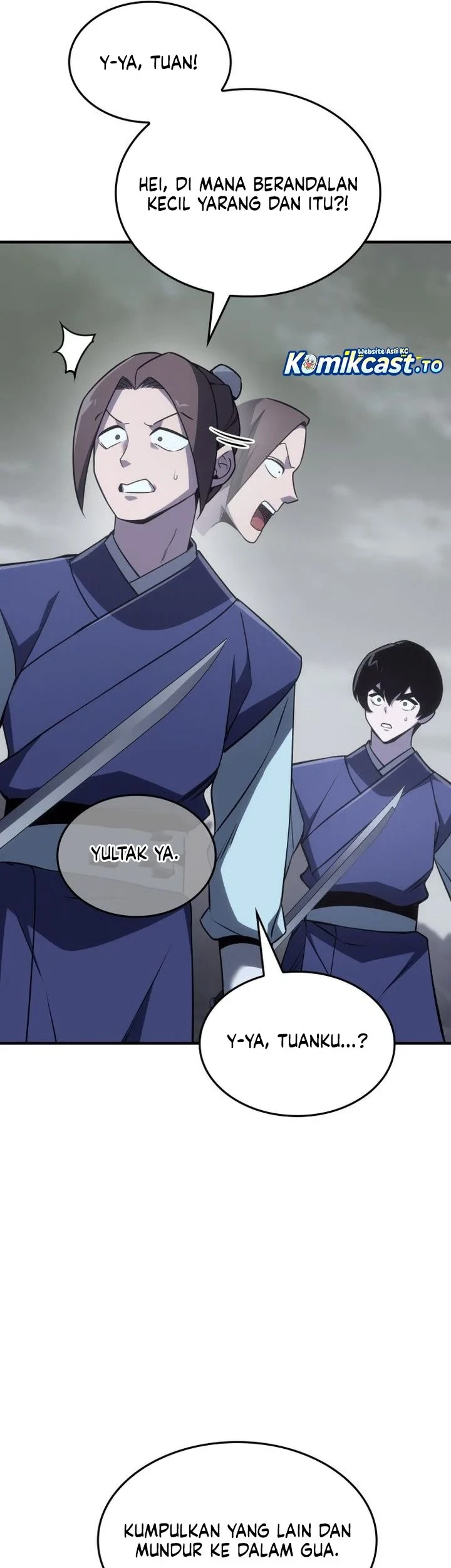 Chapter 184 - halaman 68