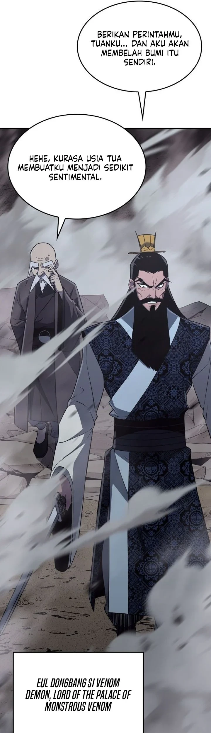Chapter 184 - halaman 110