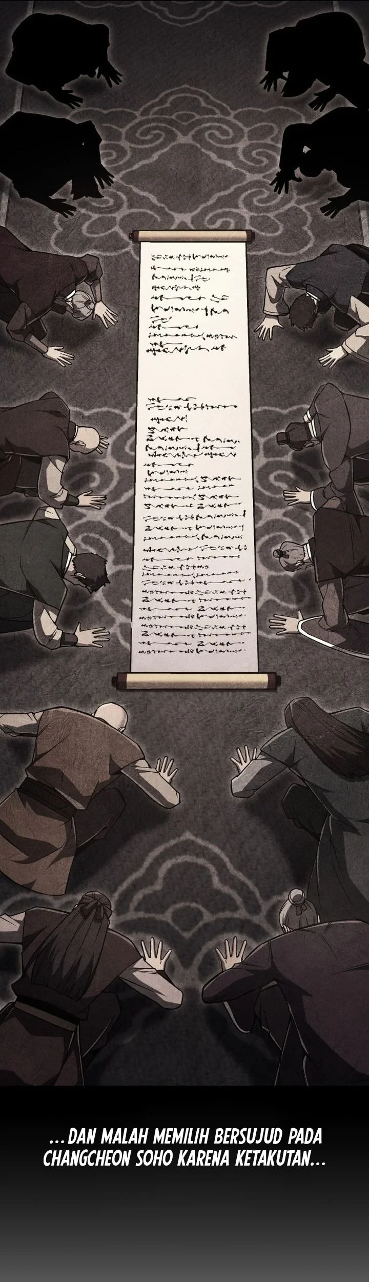Chapter 185 - halaman 52