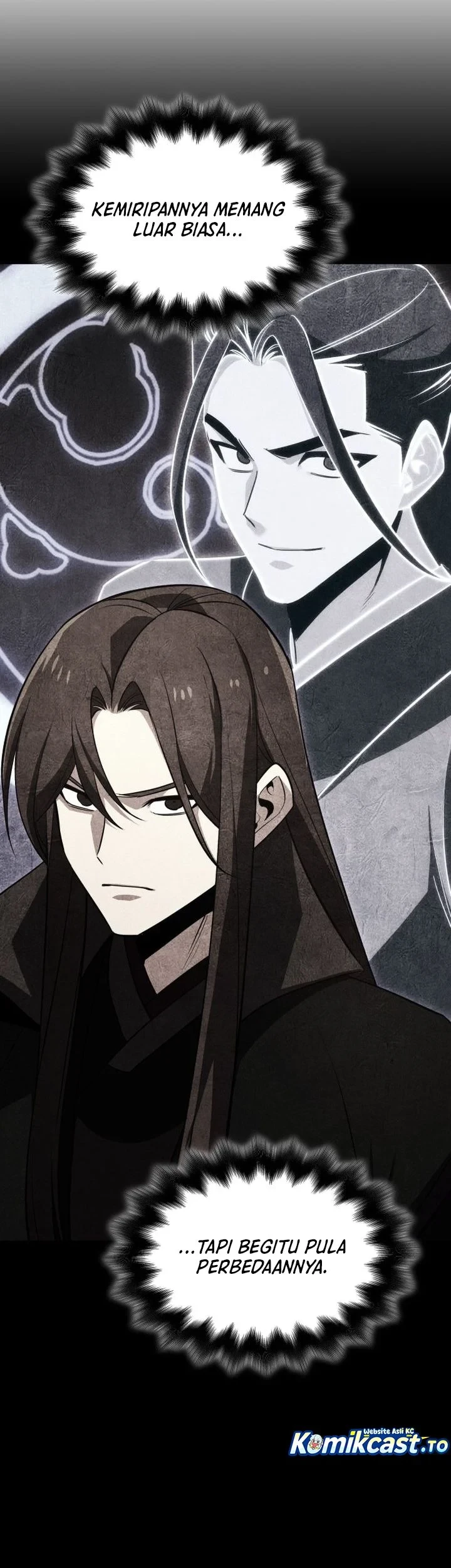 Chapter 185 - halaman 84