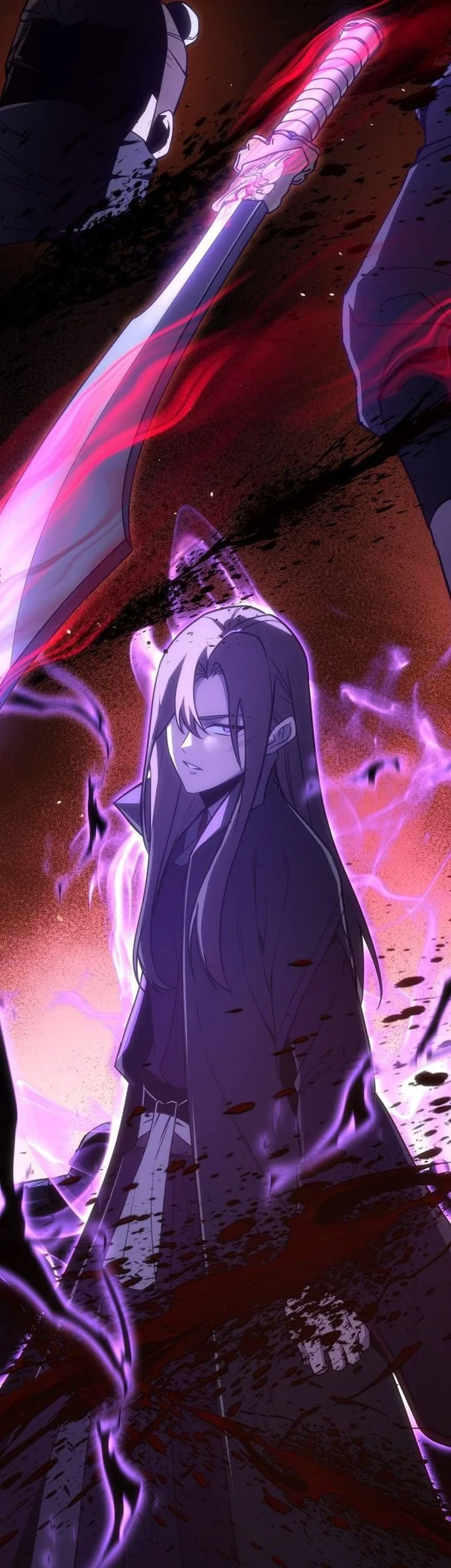 Chapter 185 - halaman 109