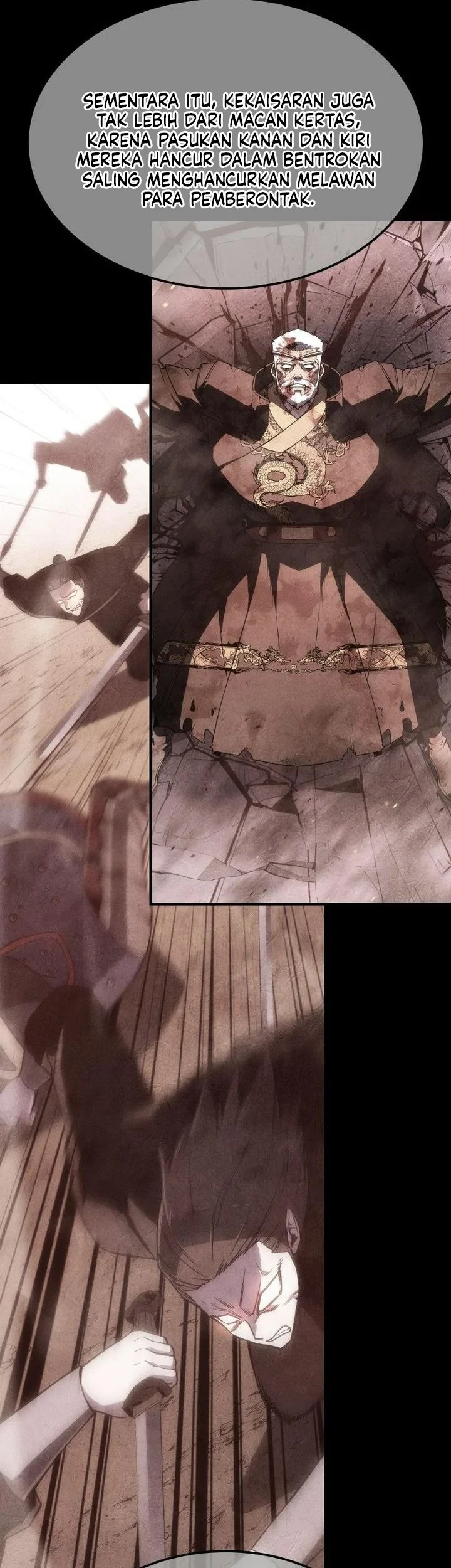 Chapter 186 - halaman 31