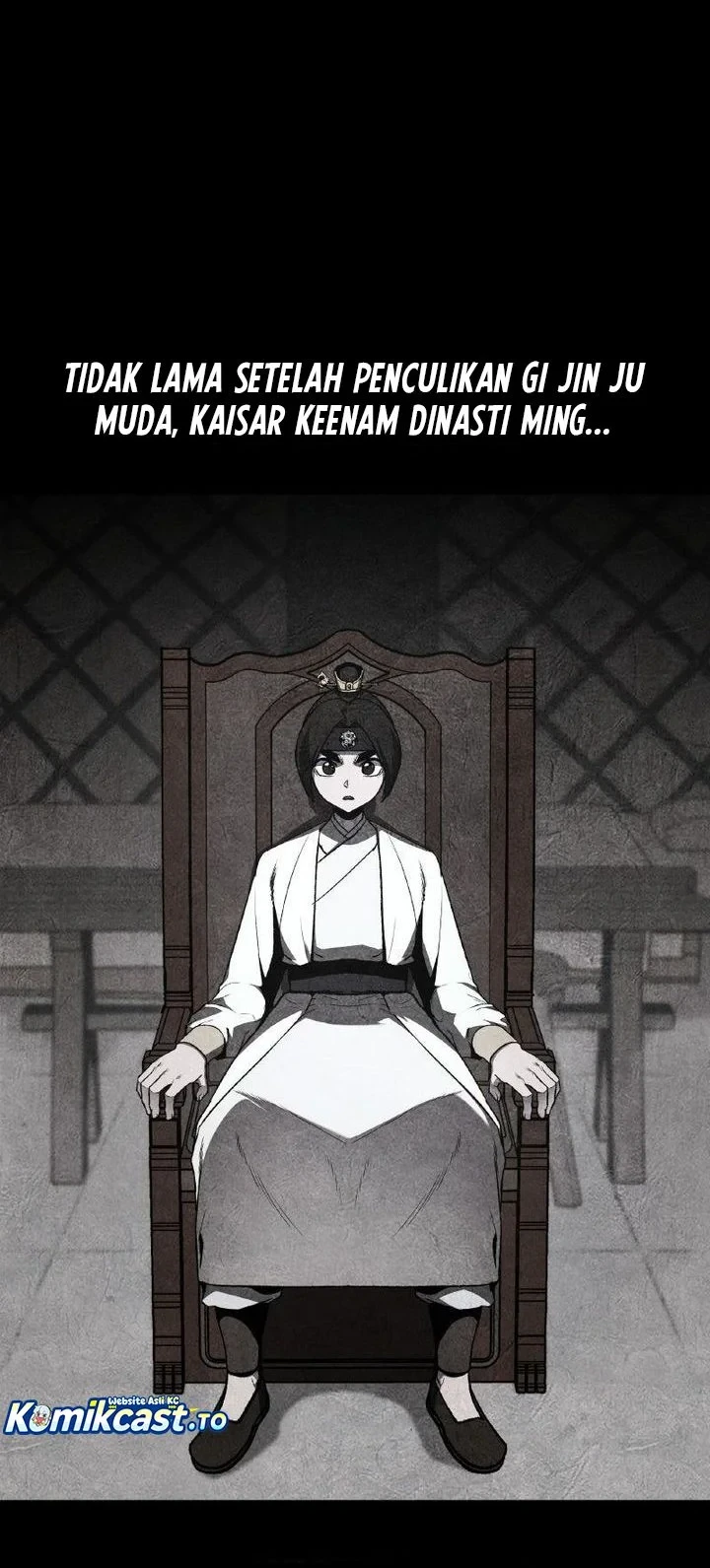 Chapter 187 - halaman 22