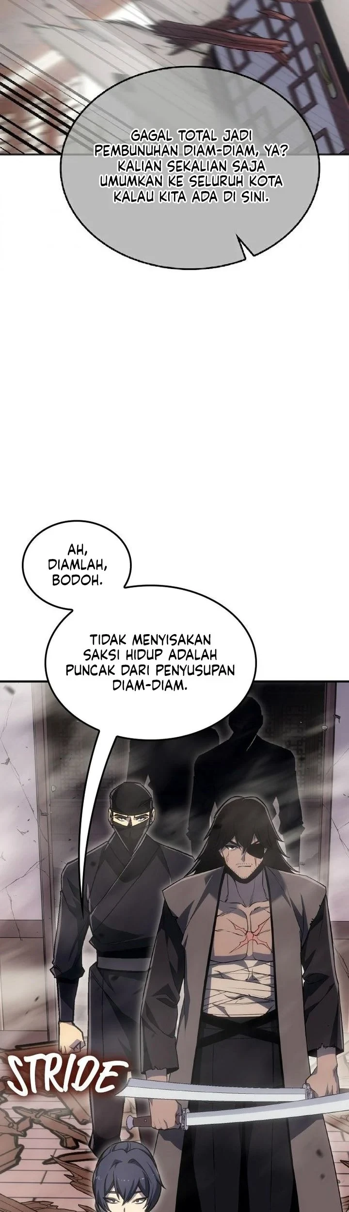 Chapter 187 - halaman 30