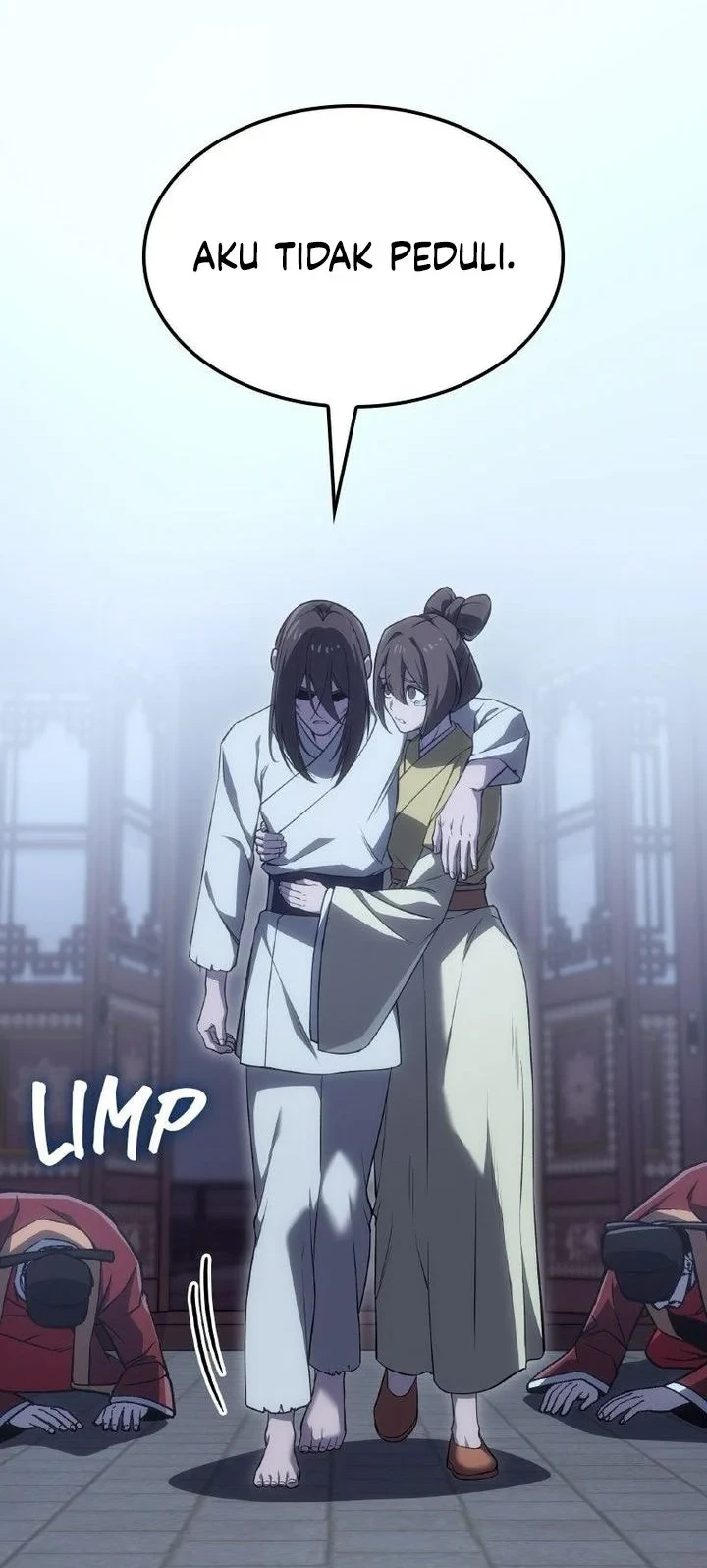 Chapter 187 - halaman 82