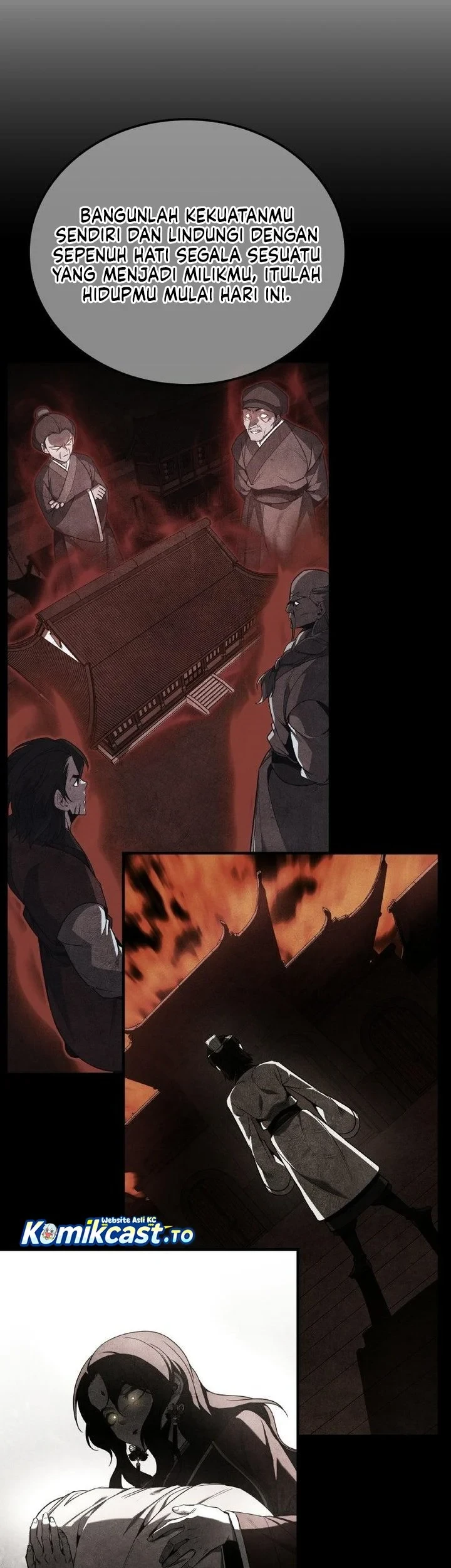 Chapter 188 - halaman 32