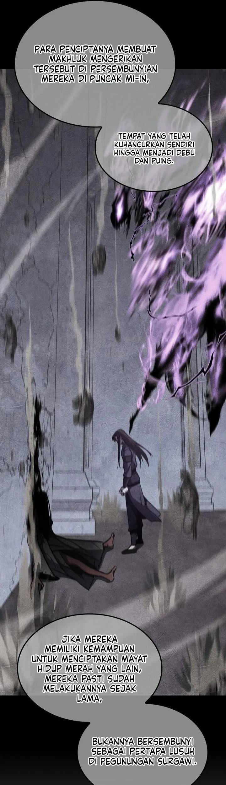 Chapter 189 - halaman 28