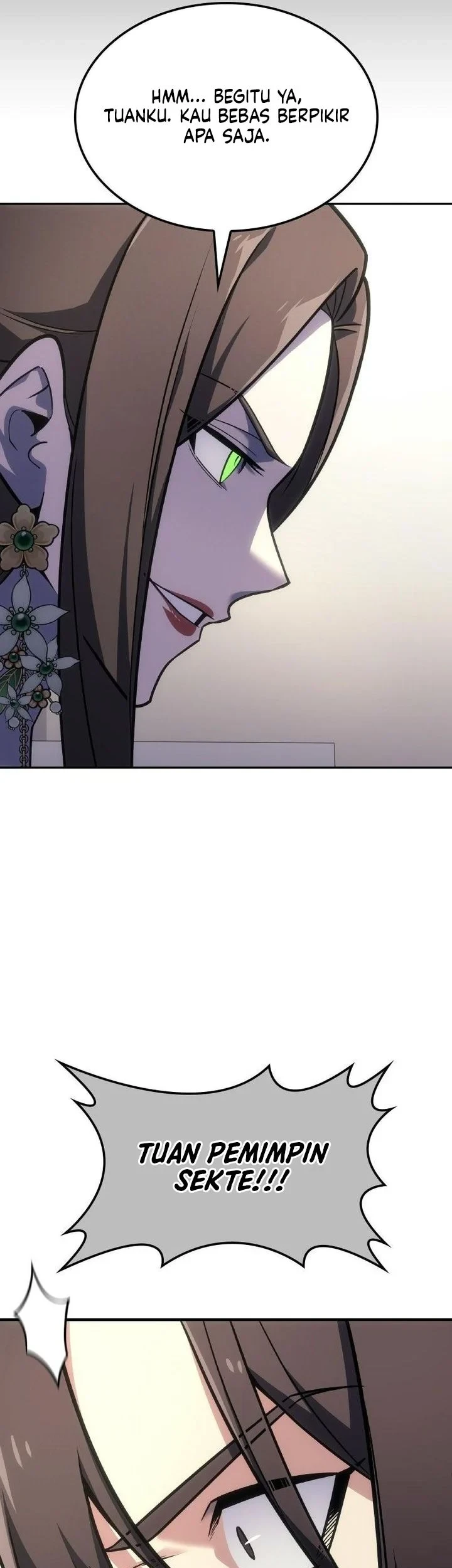 Chapter 189 - halaman 30