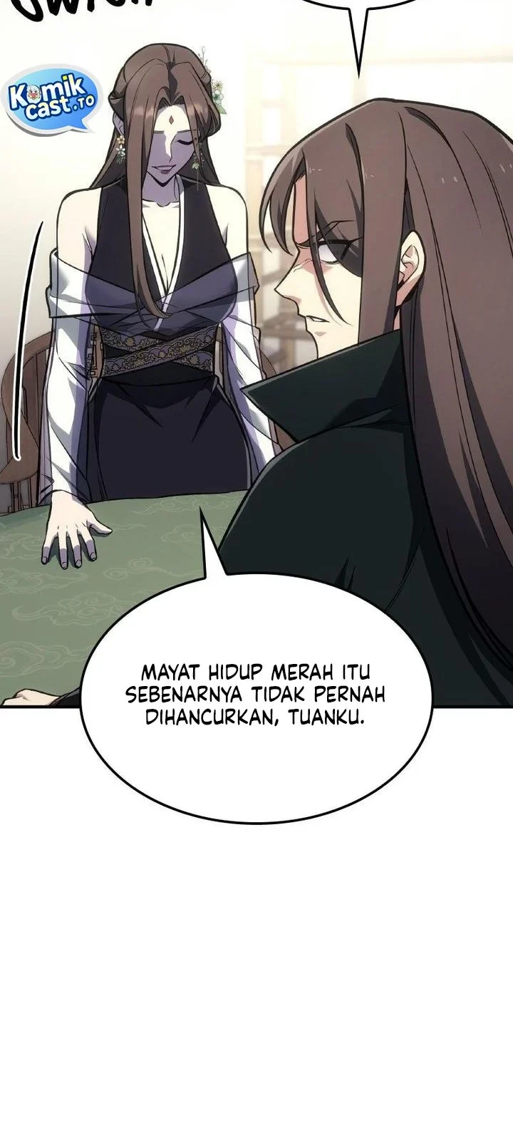 Chapter 189 - halaman 35