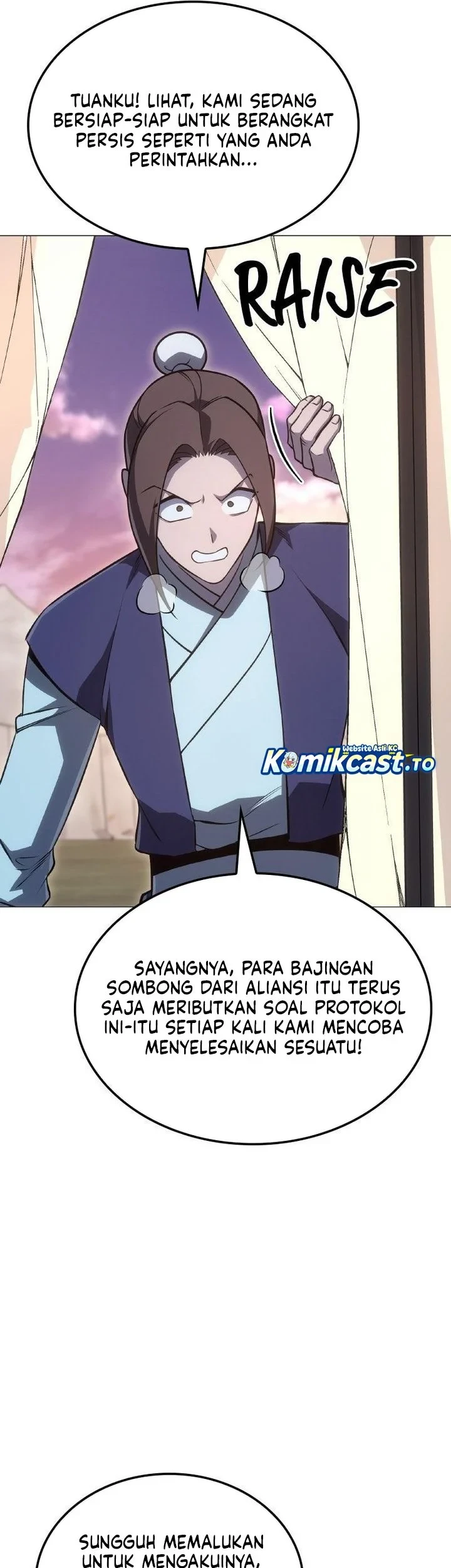 Chapter 190 - halaman 33