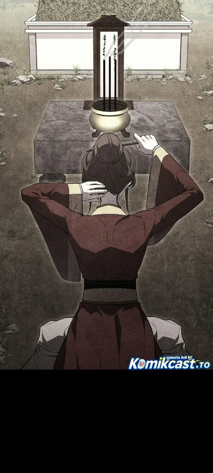 Chapter 190 - halaman 15