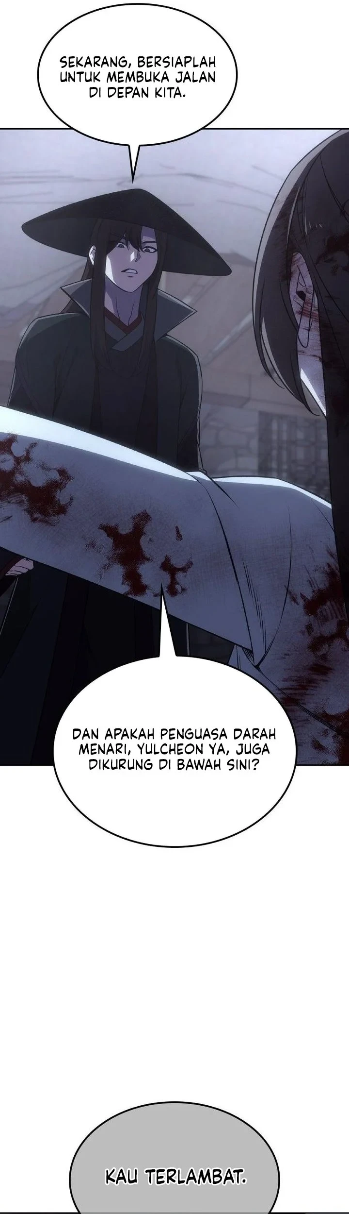 Chapter 191 - halaman 106