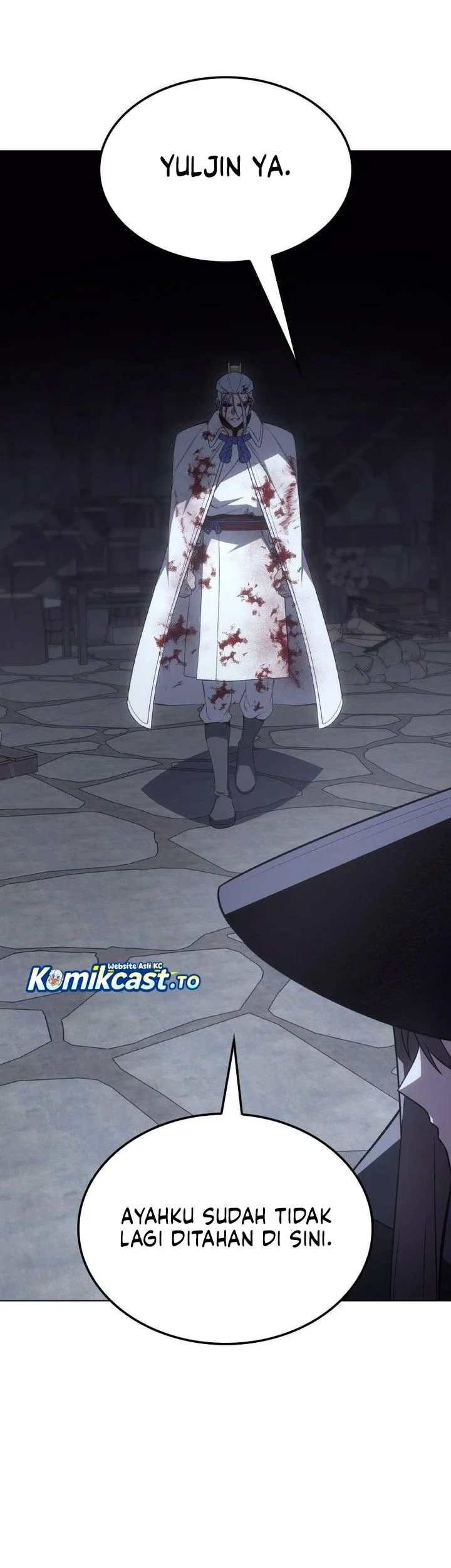Chapter 191 - halaman 108