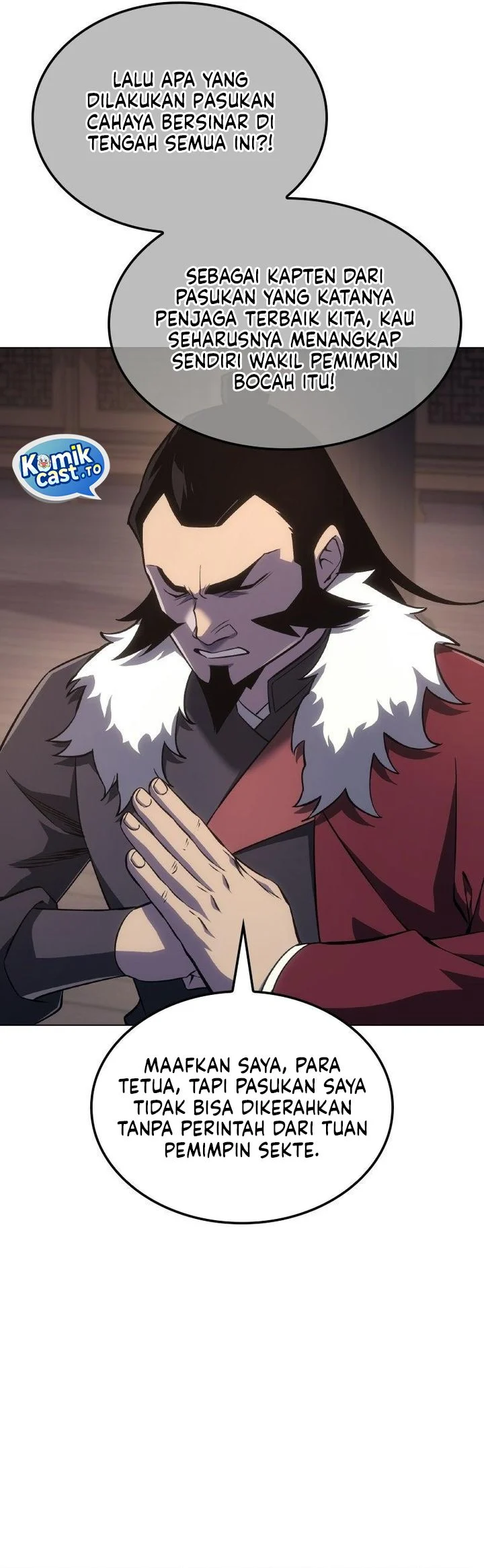 Chapter 191 - halaman 14