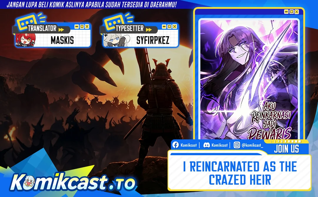 Chapter 192 - halaman 2