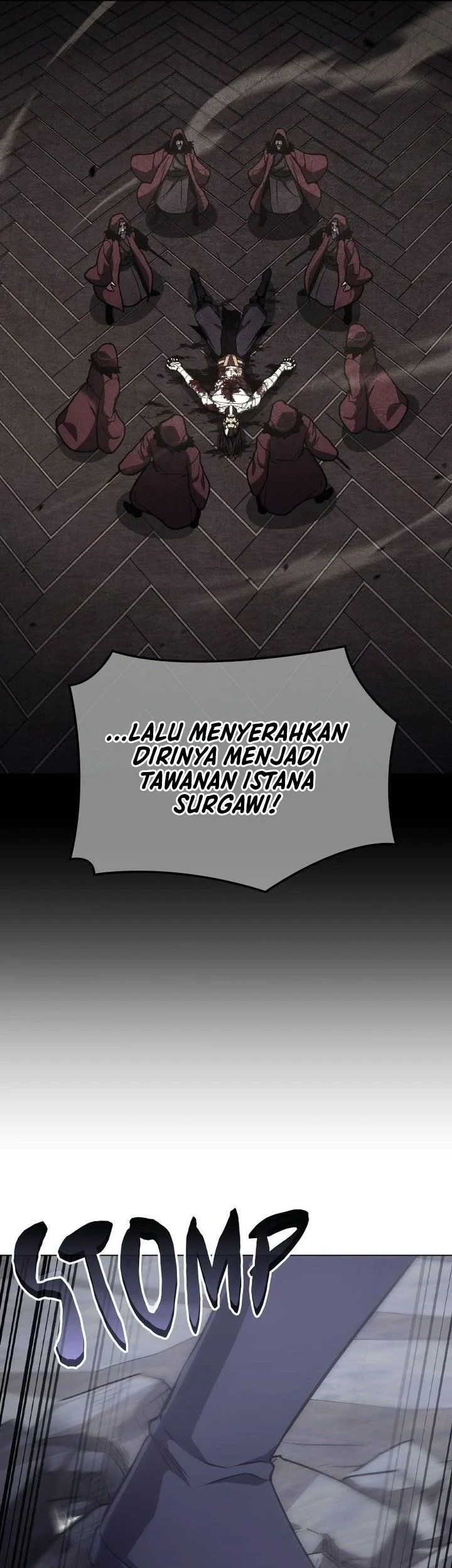 Chapter 192 - halaman 20