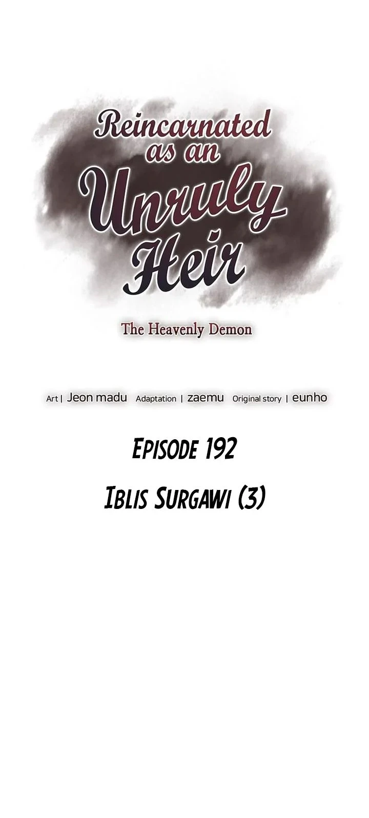 Chapter 192 - halaman 35