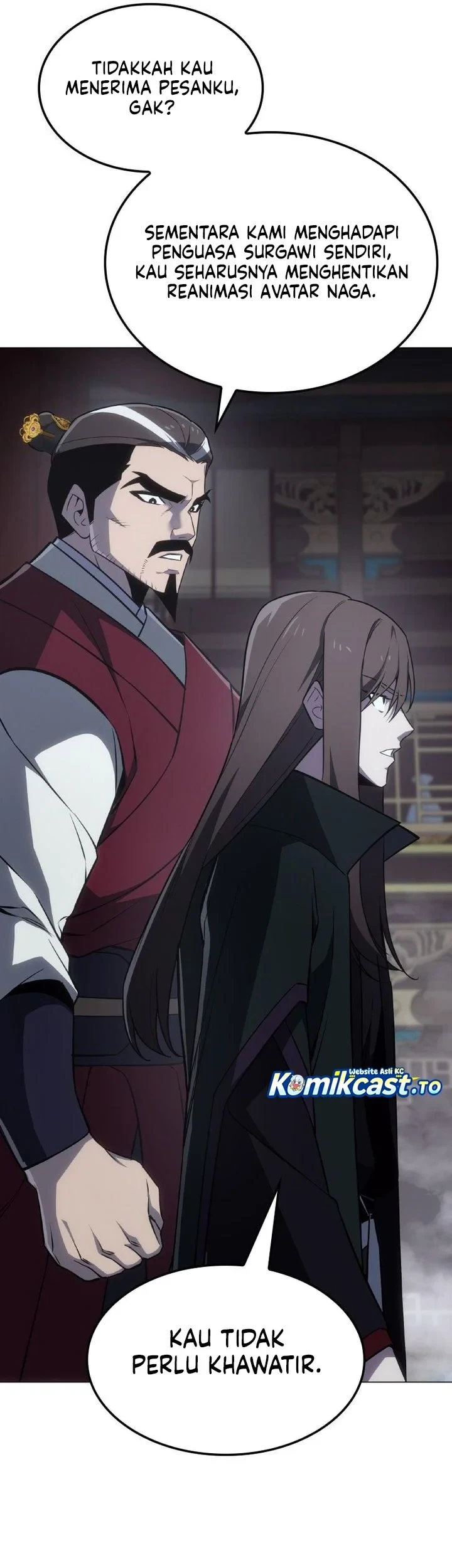 Chapter 192 - halaman 94