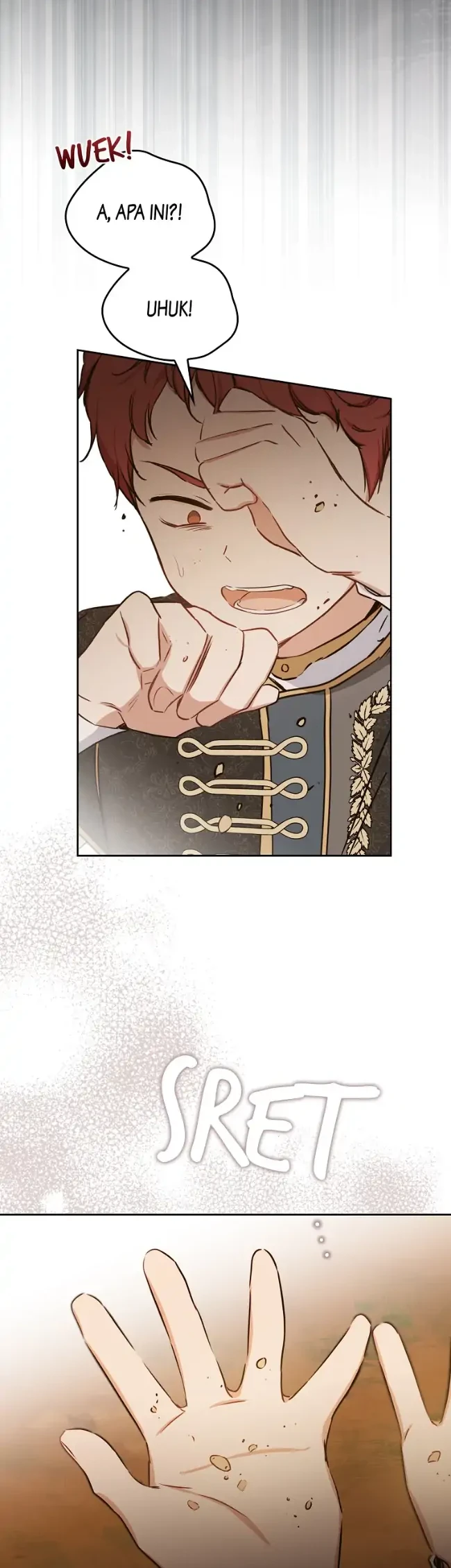 Chapter 100 - halaman 31