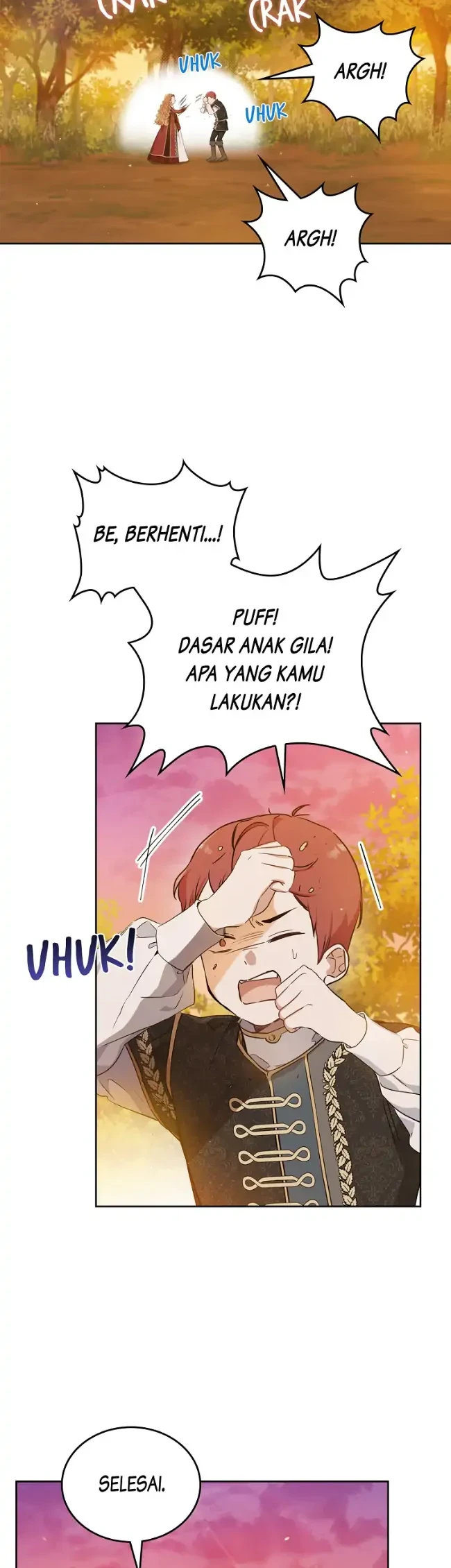 Chapter 100 - halaman 33
