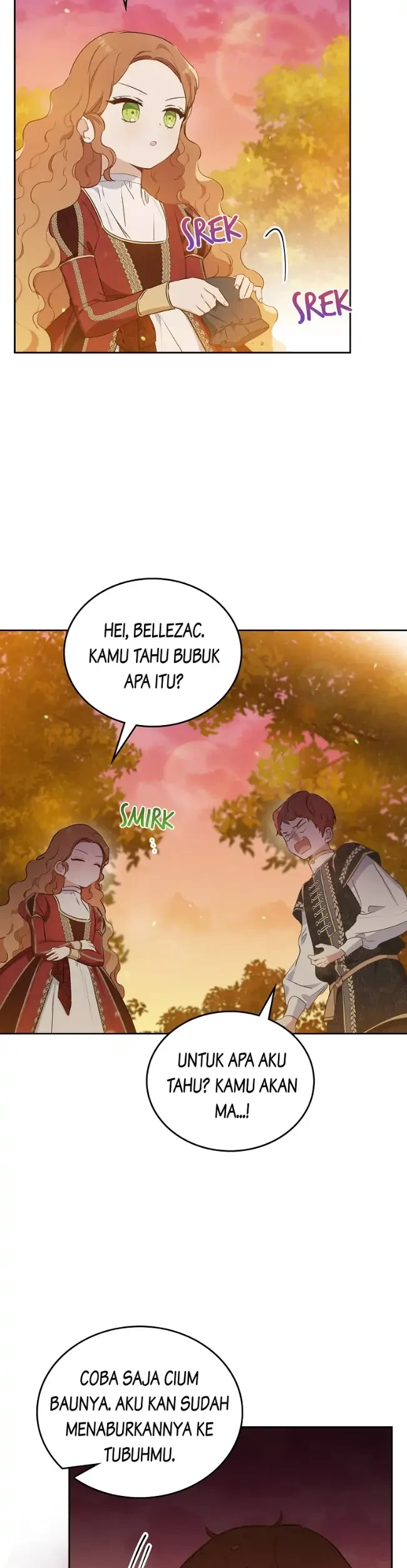 Chapter 100 - halaman 34