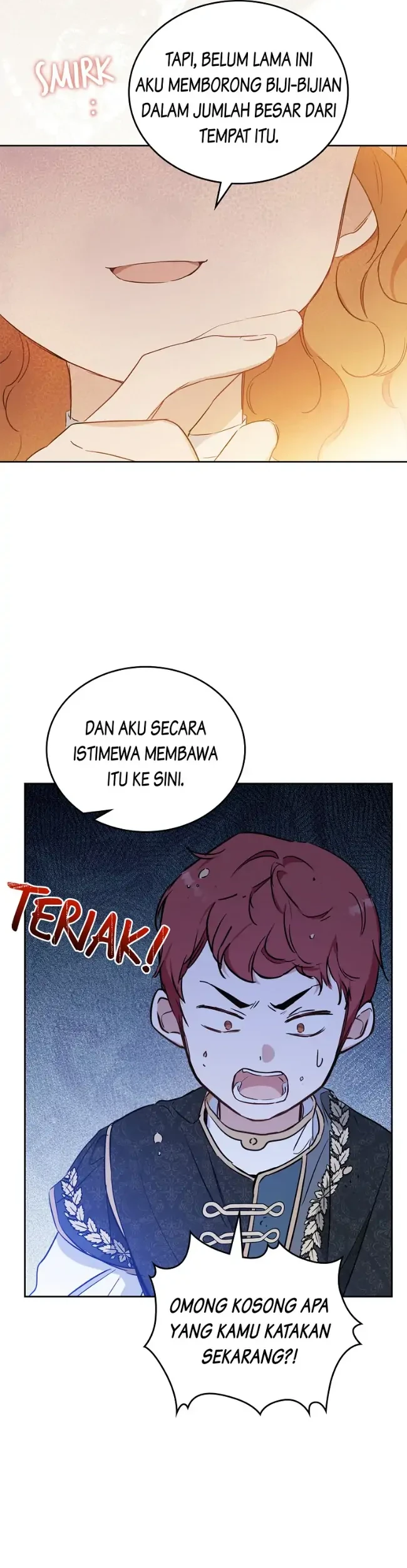 Chapter 100 - halaman 38