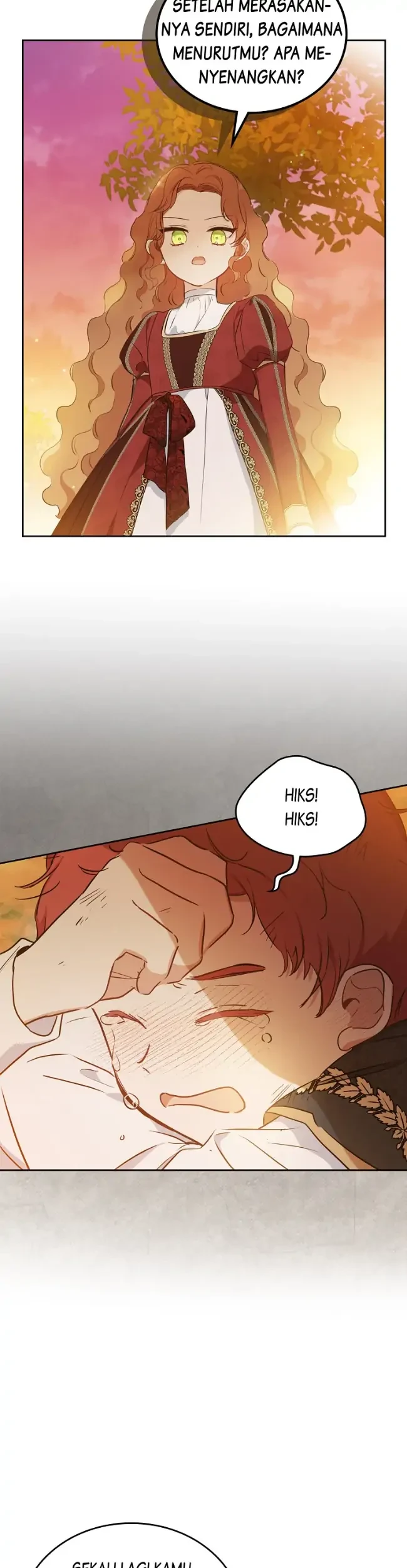 Chapter 100 - halaman 48