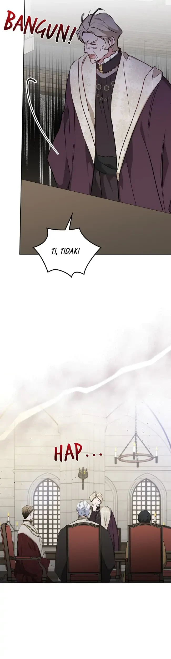 Chapter 101 - halaman 30