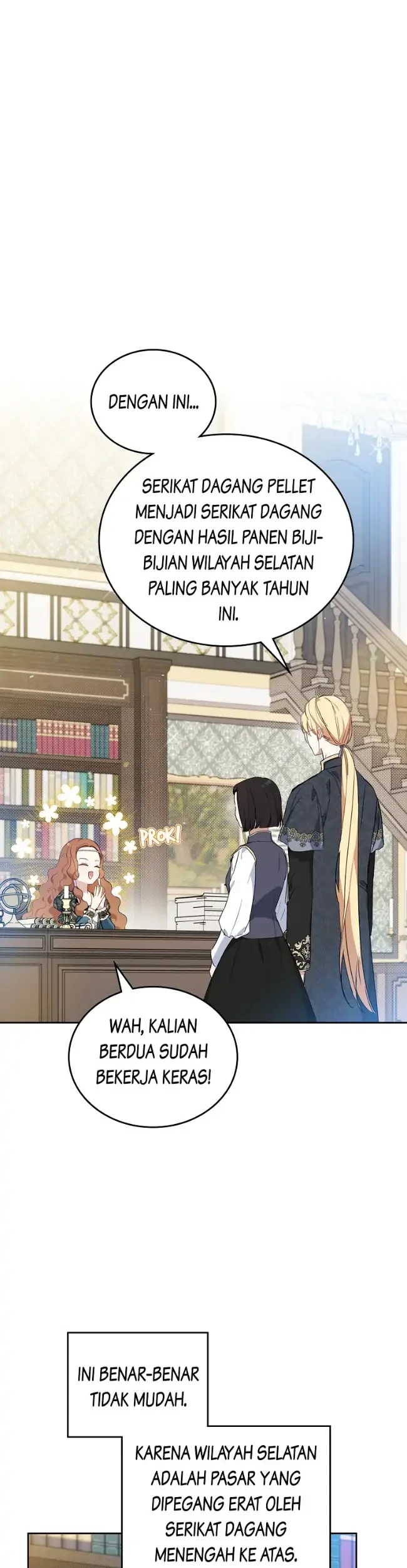 Chapter 101 - halaman 2