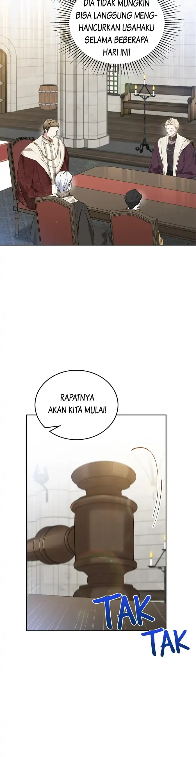 Chapter 101 - halaman 21