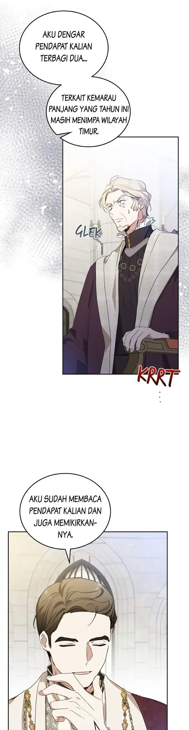 Chapter 101 - halaman 22