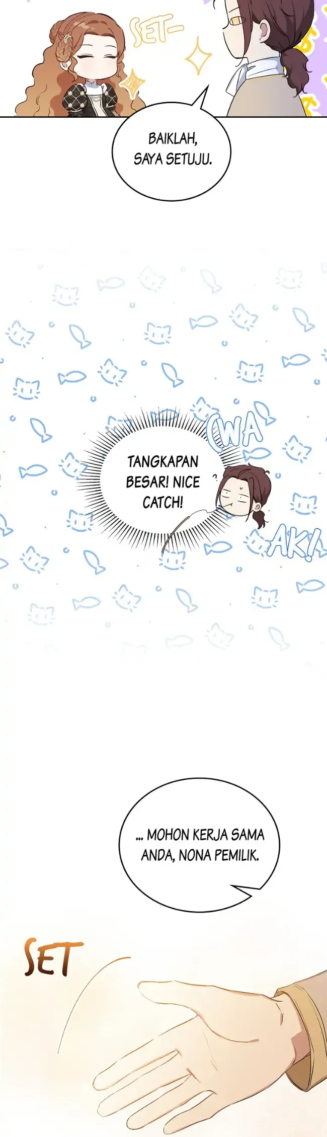 Chapter 102 - halaman 31