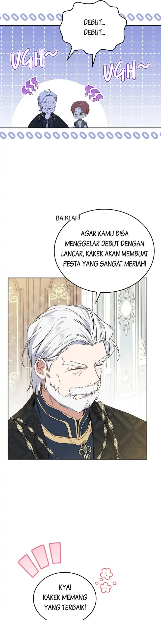 Chapter 103 - halaman 27
