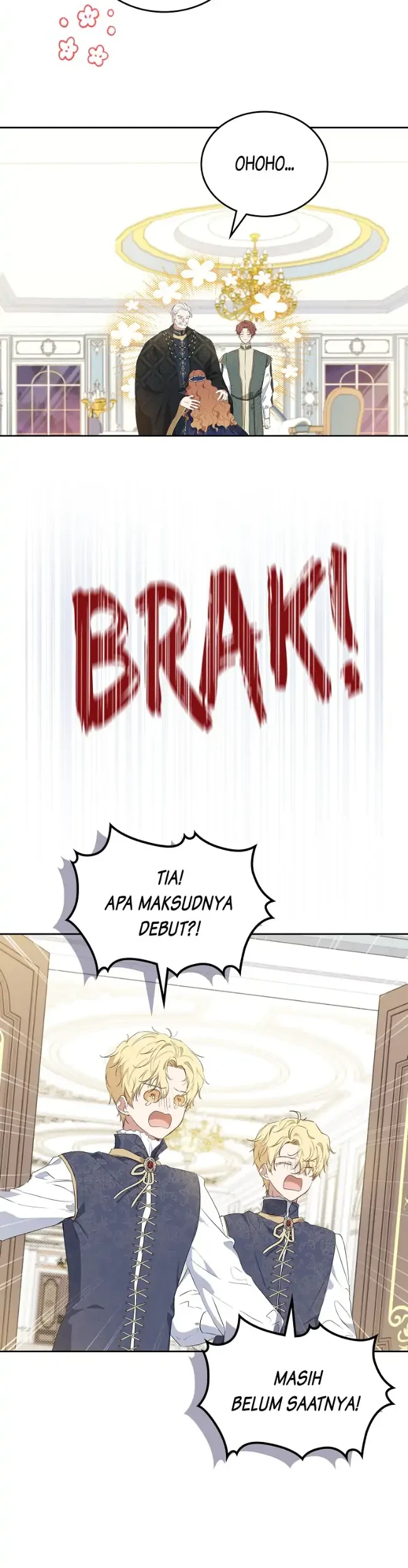 Chapter 103 - halaman 28