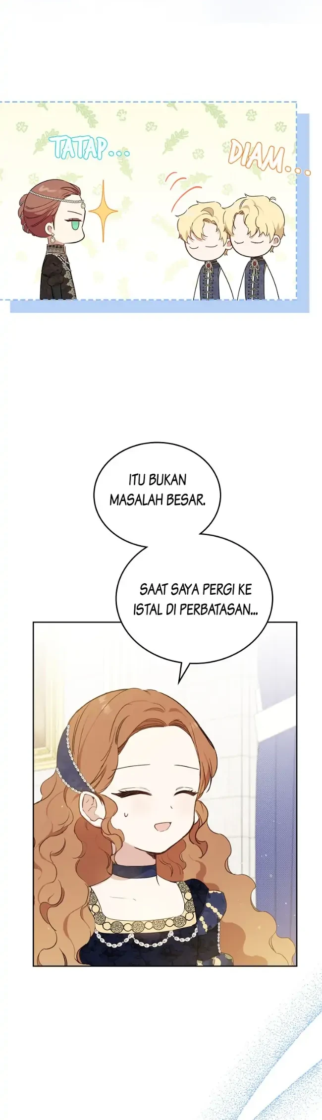 Chapter 103 - halaman 33
