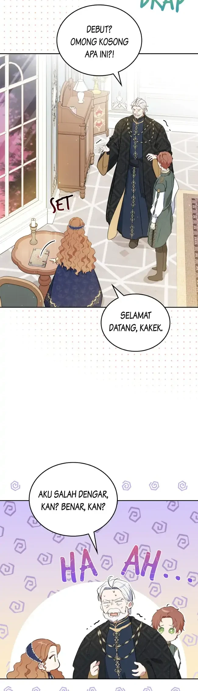Chapter 103 - halaman 15