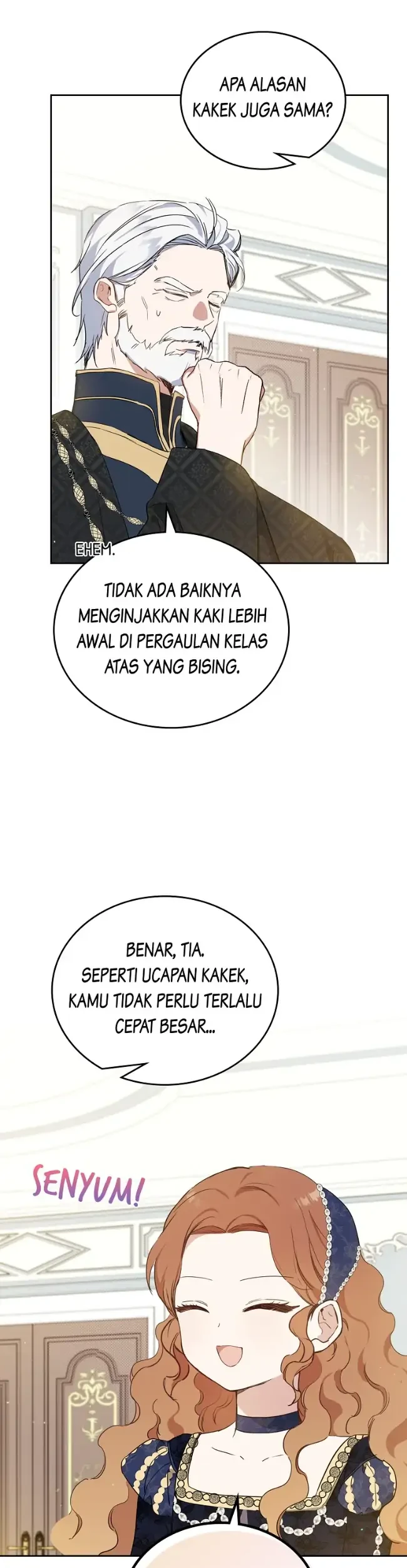 Chapter 103 - halaman 21