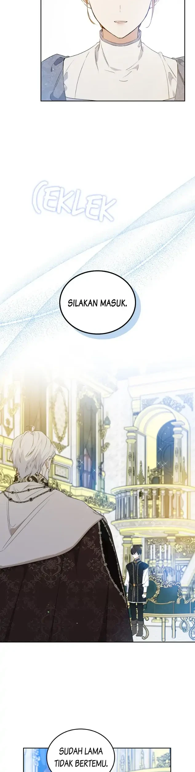 Chapter 104 - halaman 28