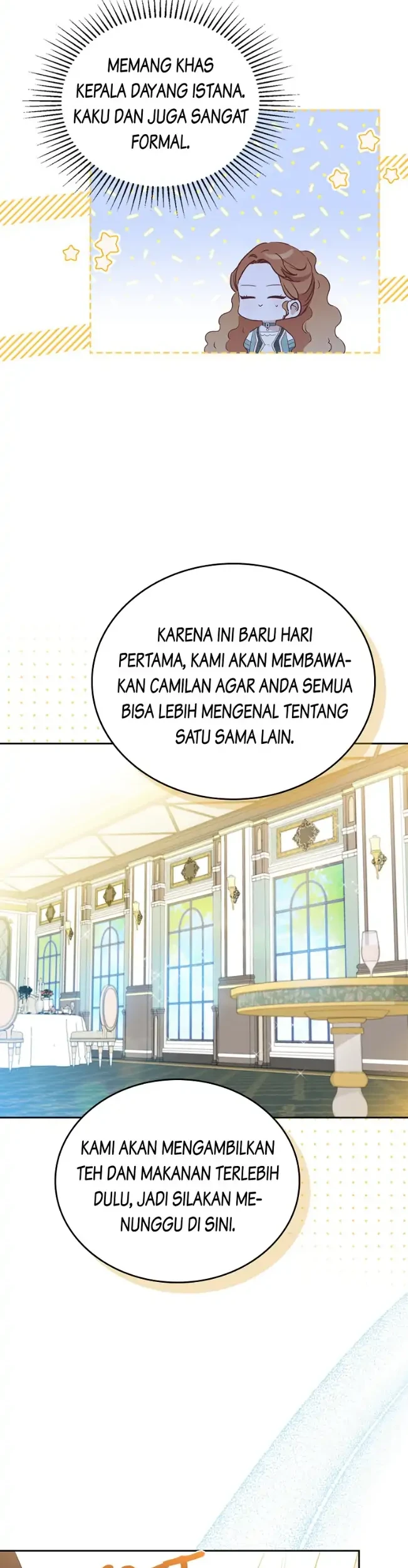 Chapter 105 - halaman 38