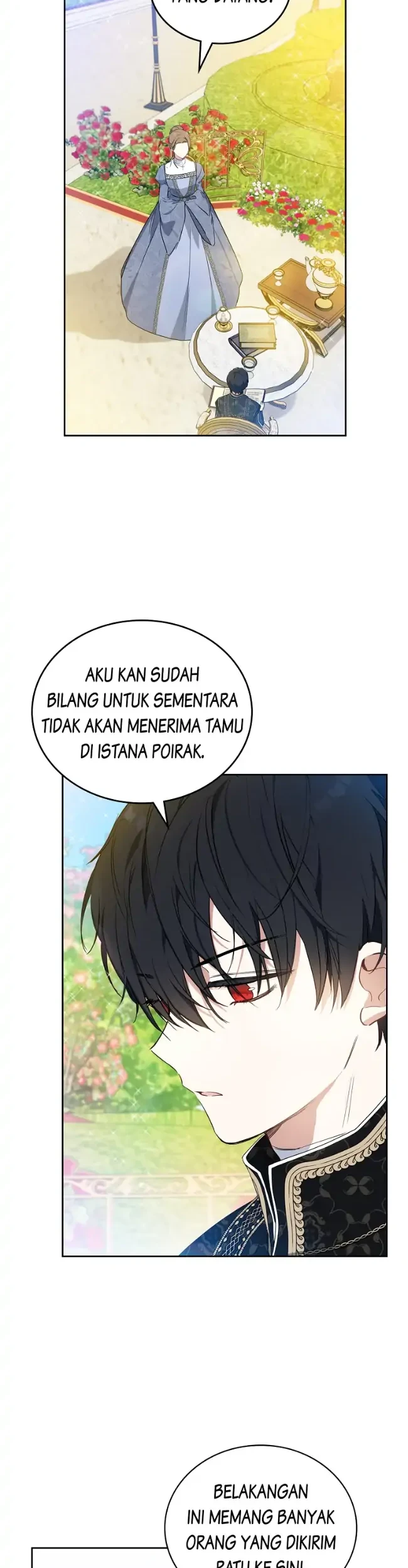Chapter 106 - halaman 25