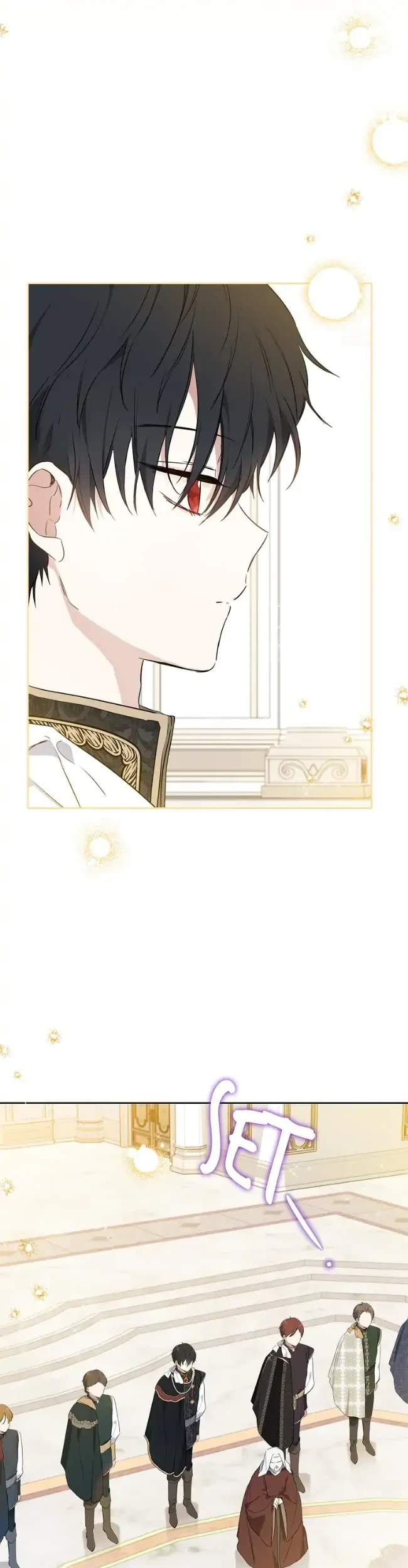 Chapter 107 - halaman 32
