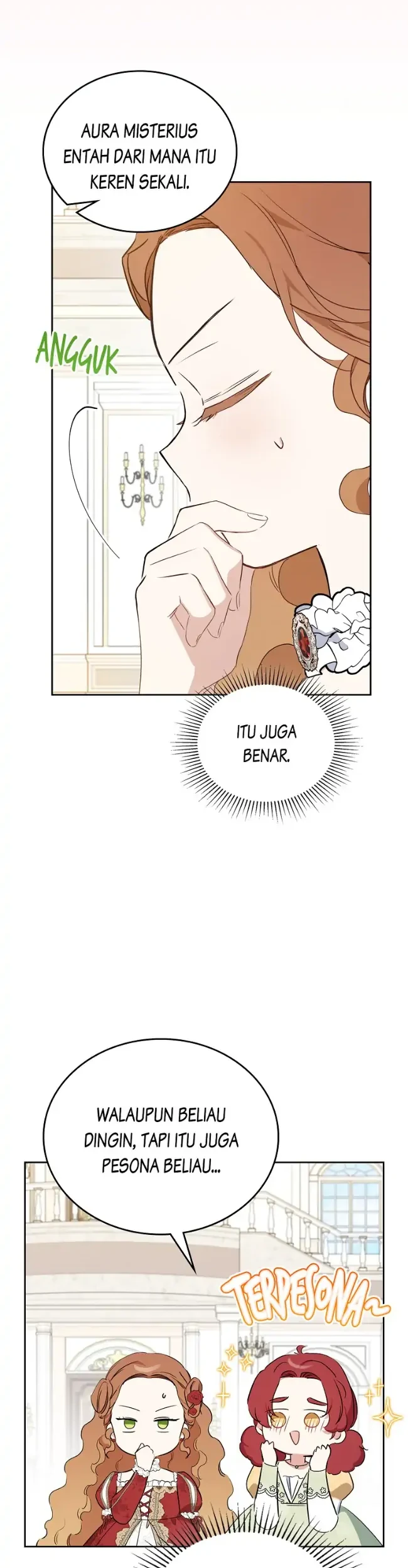 Chapter 107 - halaman 38